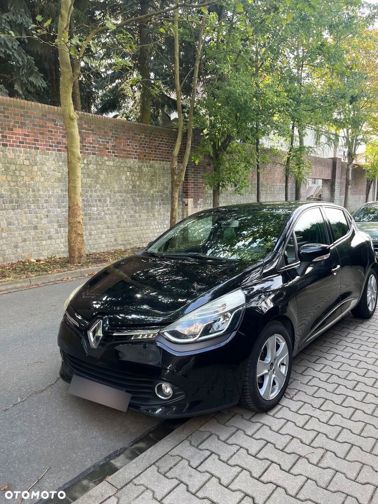 Renault Clio 0.9 Energy TCe Dynamique - 2