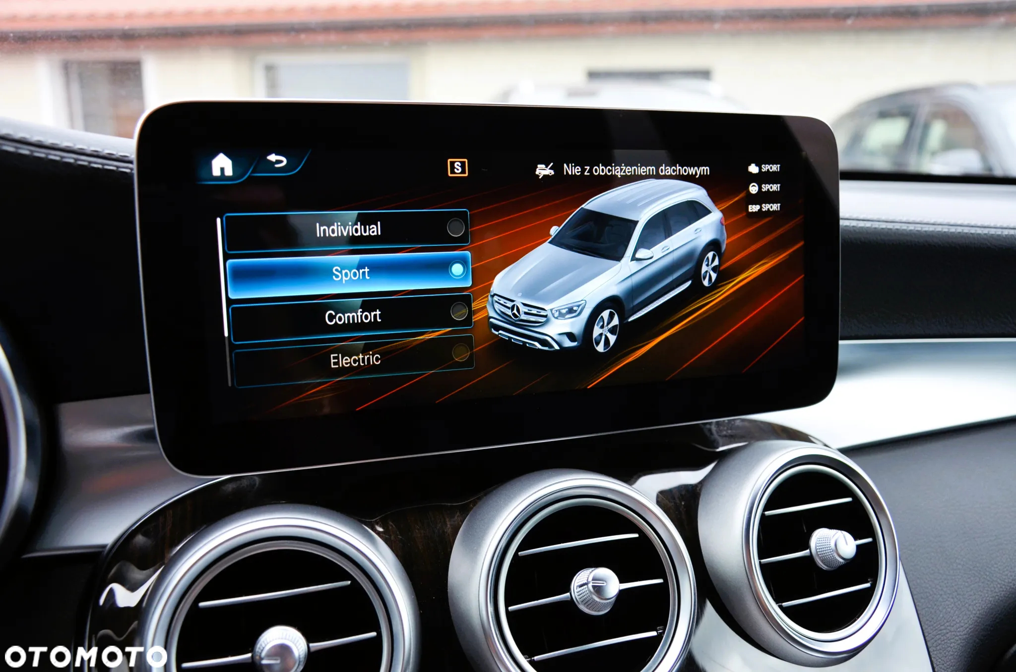 Mercedes-Benz GLC 300 de 4Matic 9G-TRONIC Exclusive - 37