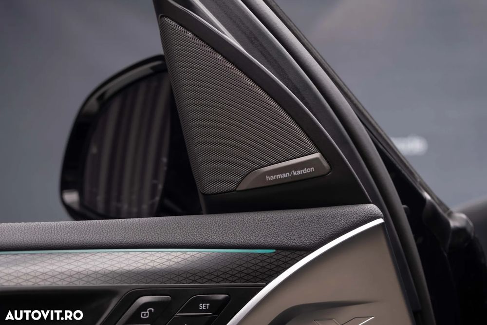 BMW iX3 Impressive - 27