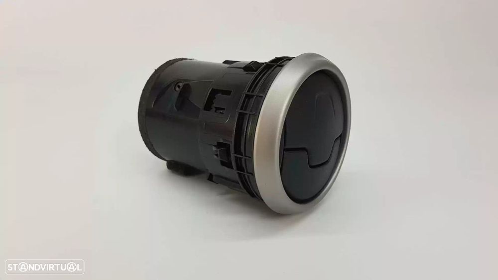 VENTILADOR FRONTAL CENTRAL NISSAN QASHQAI / QASHQAI +2 I 2007 -68760JD10A - 2