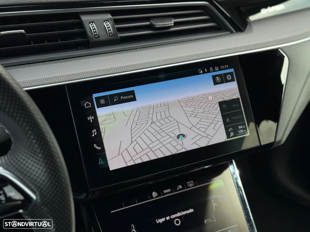 Audi e-tron 55 quattro S line - 20