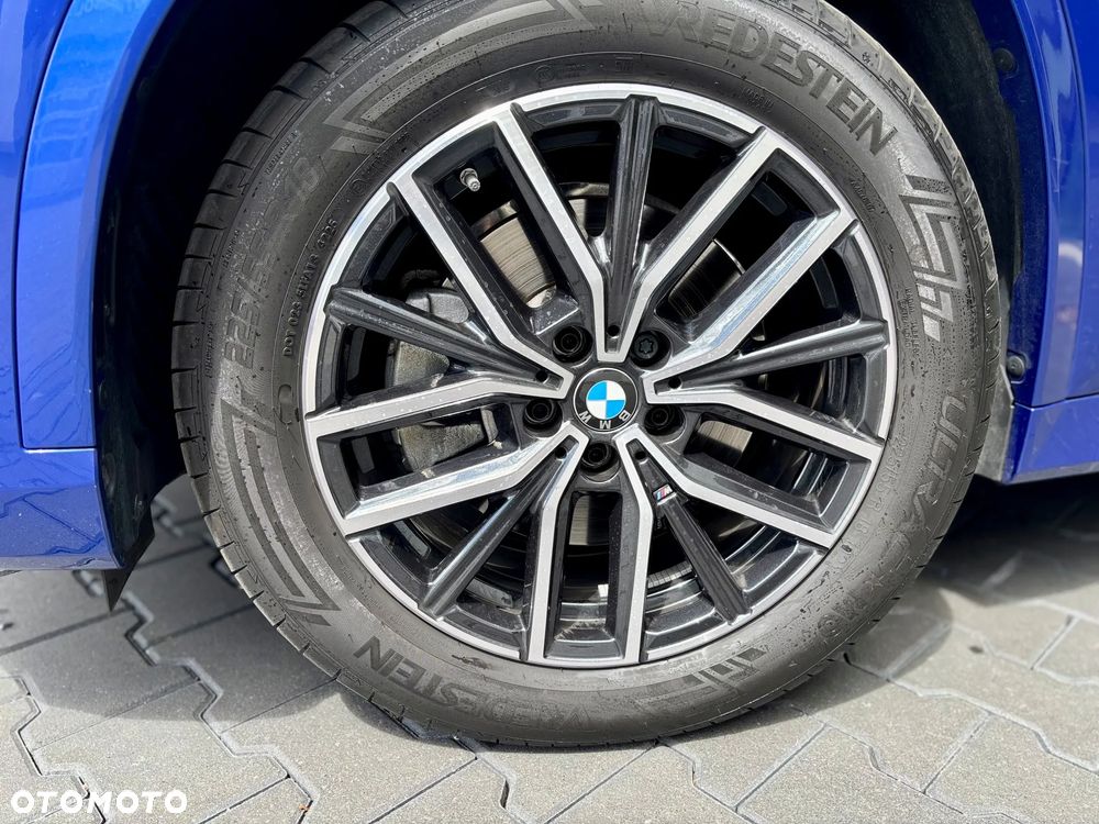BMW X1 sDrive20i mHEV - 6