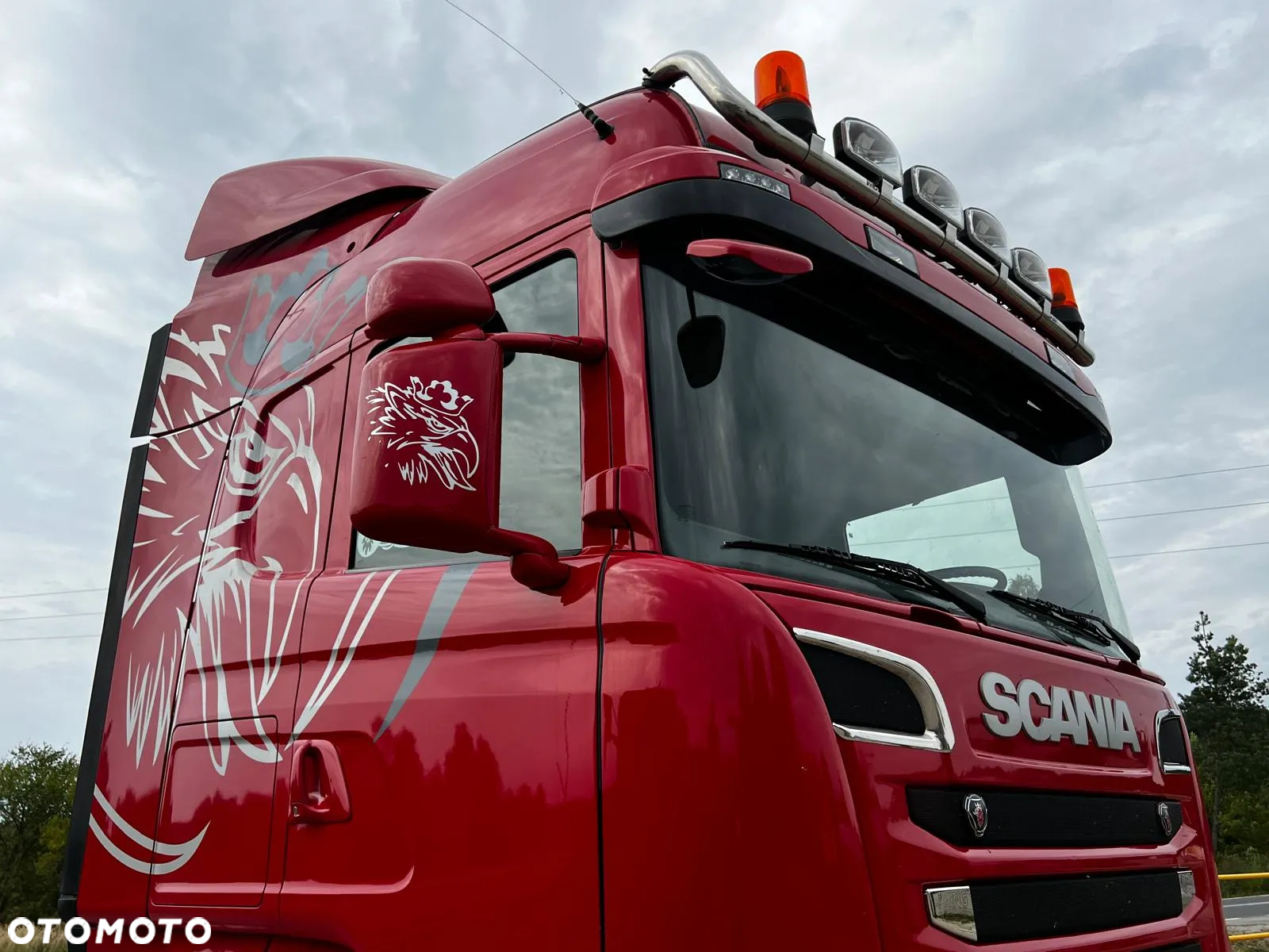 Scania - 6