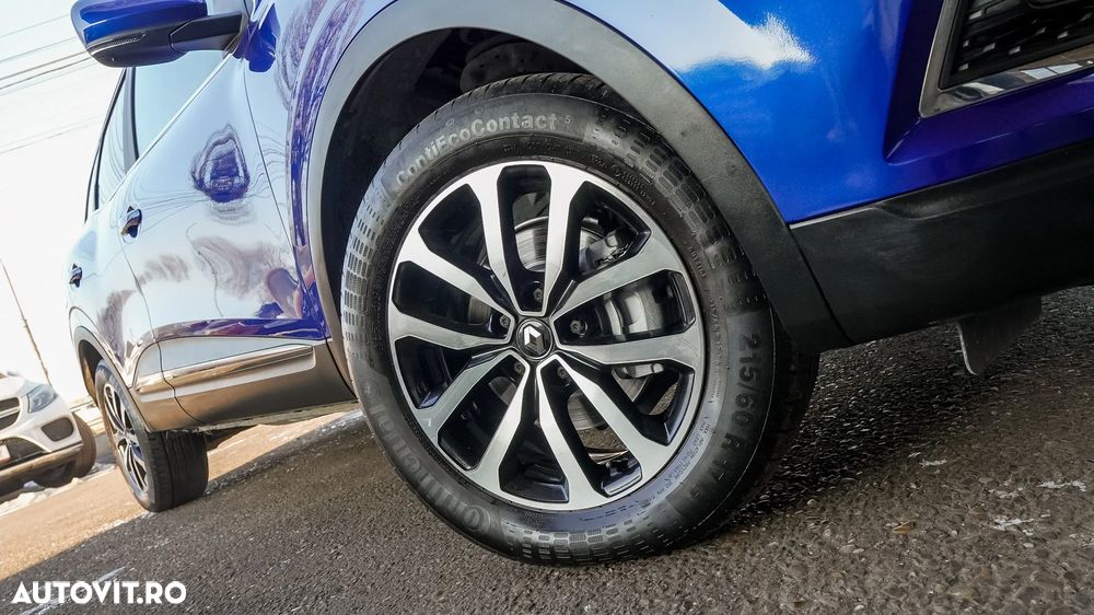 Renault Kadjar BLUE dCi 115 EDC EQUILIBRE - 30