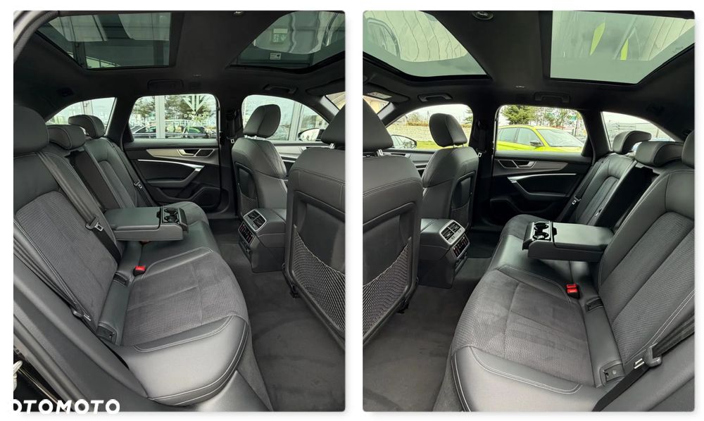 Audi A6 Avant 50 TFSI e quattro S tronic S line - 21