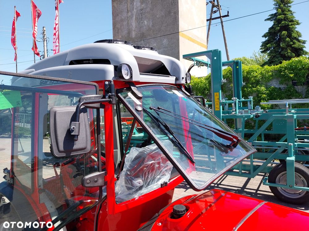 ANTONIO CARRARO SR 7600 - 9