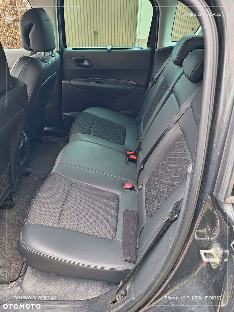 Peugeot 3008 1.6 BlueHDi Style S&S - 7