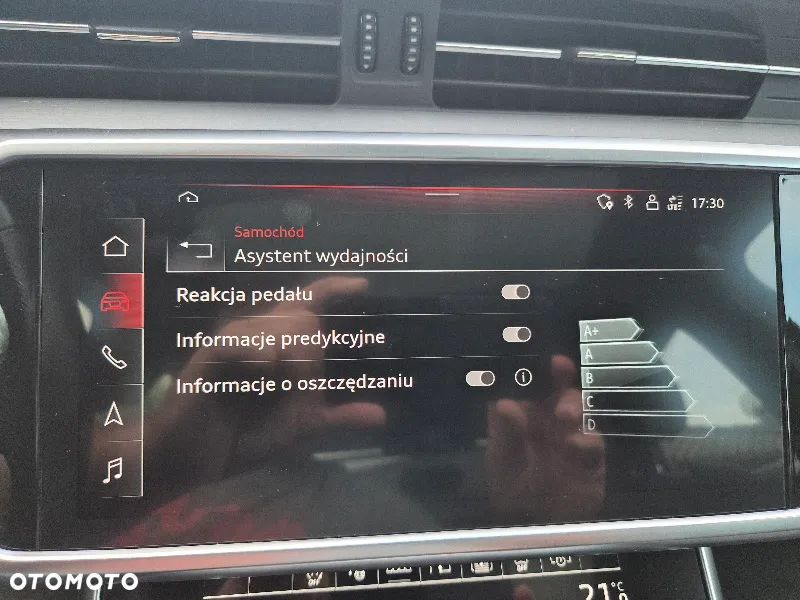 Audi A6 - 34
