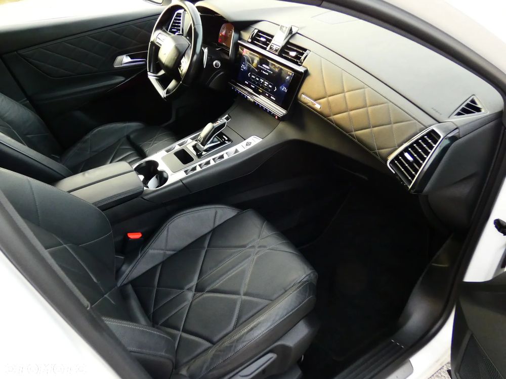 DS Automobiles DS 7 Crossback 2.0 BlueHDi Be Chic - 16