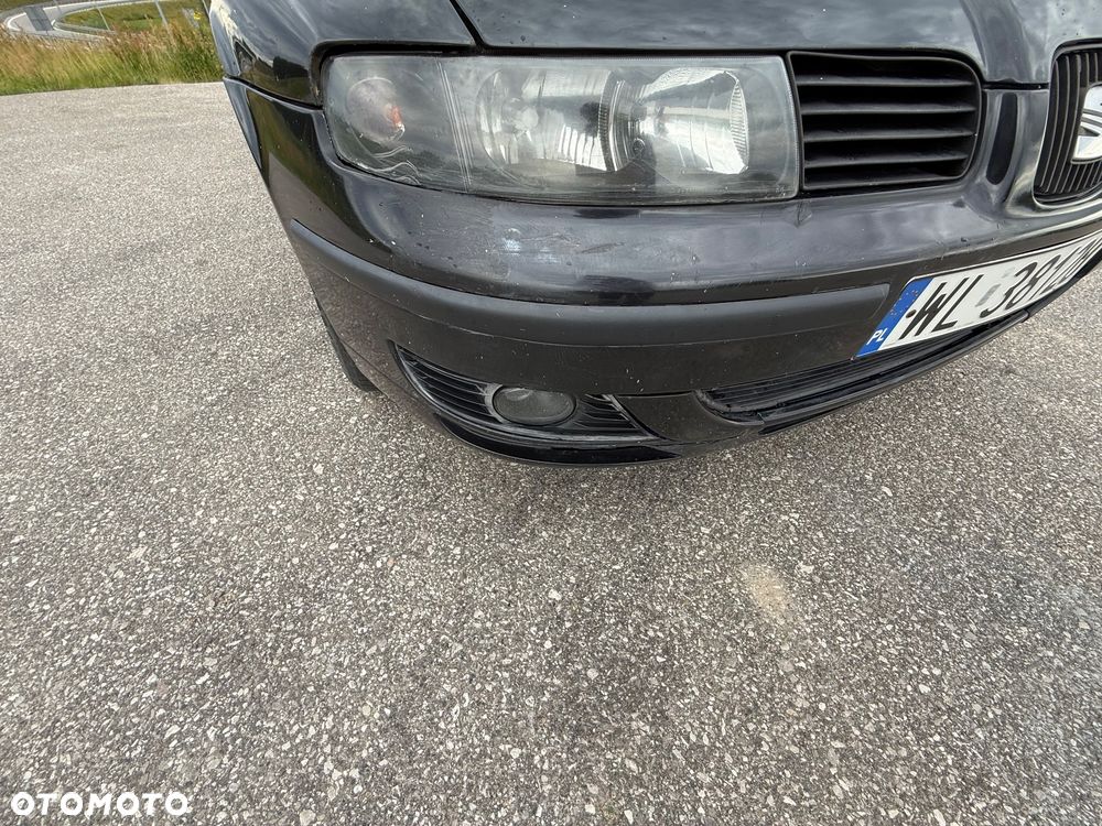 Seat Leon - 6