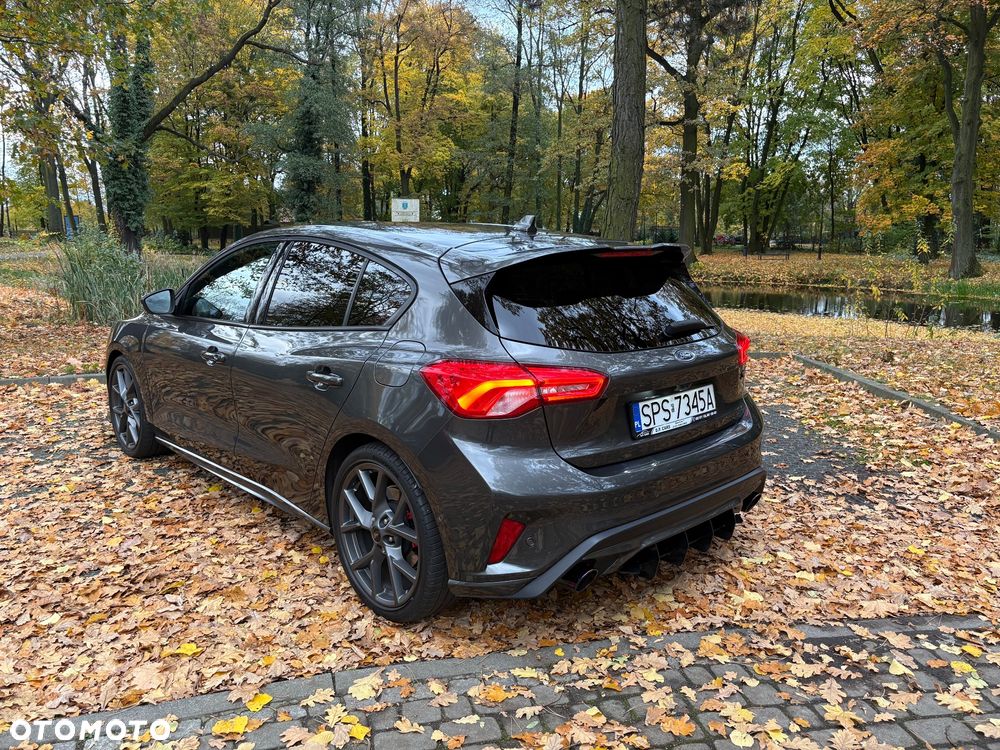 Ford Focus 2.3 EcoBoost ST-3 - 8