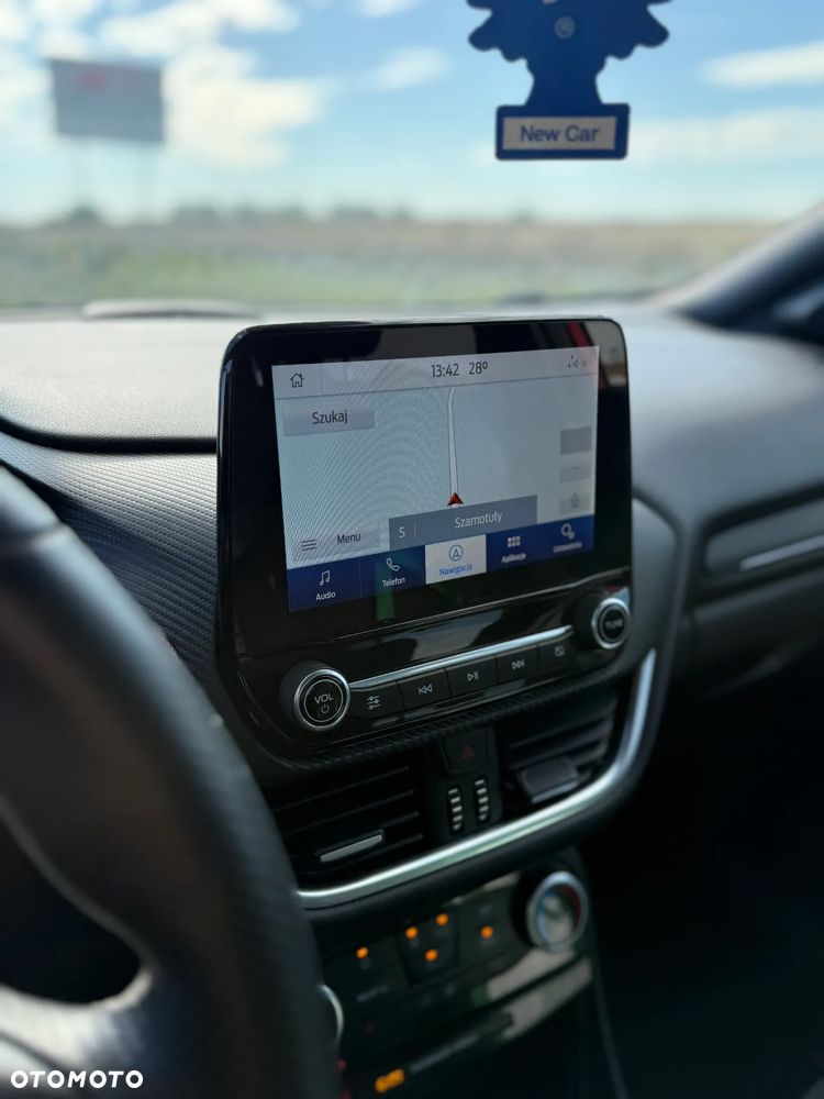 Ford Puma 1.5 EcoBoost ST - 16