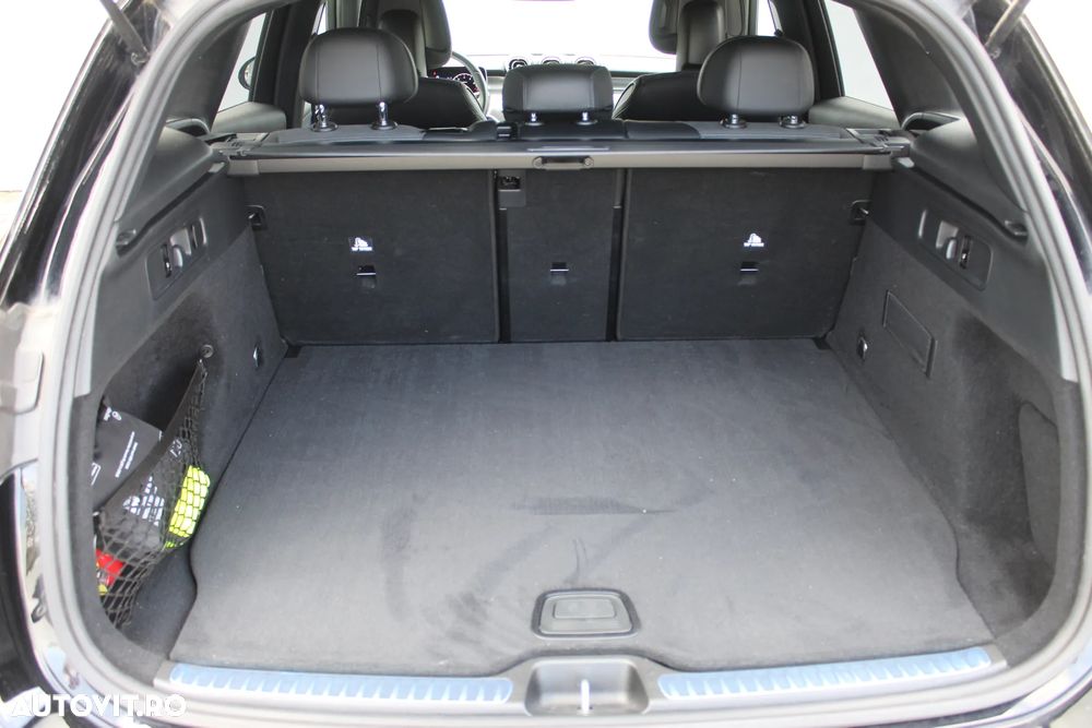 Mercedes-Benz GLC 200 4MATIC MHEV - 22