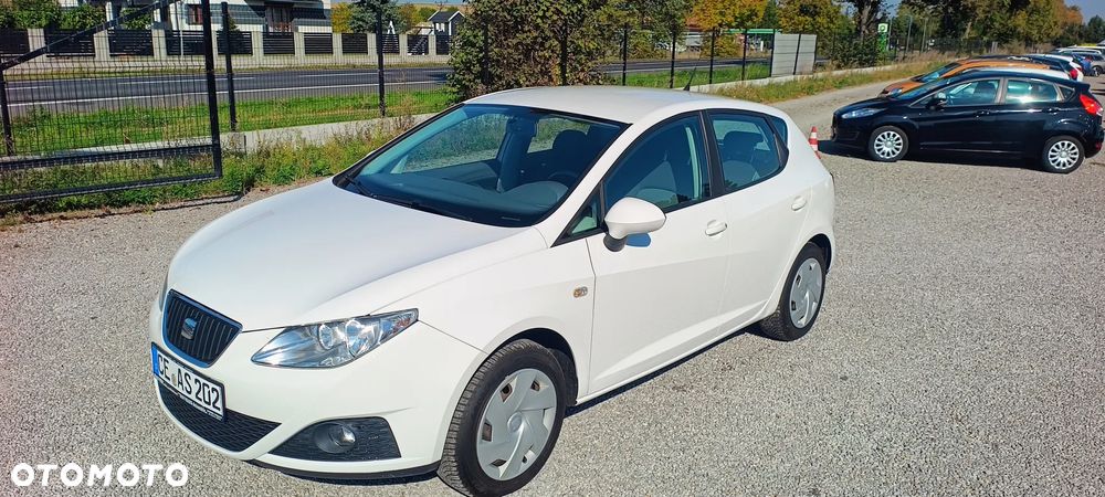 Seat Ibiza - 2