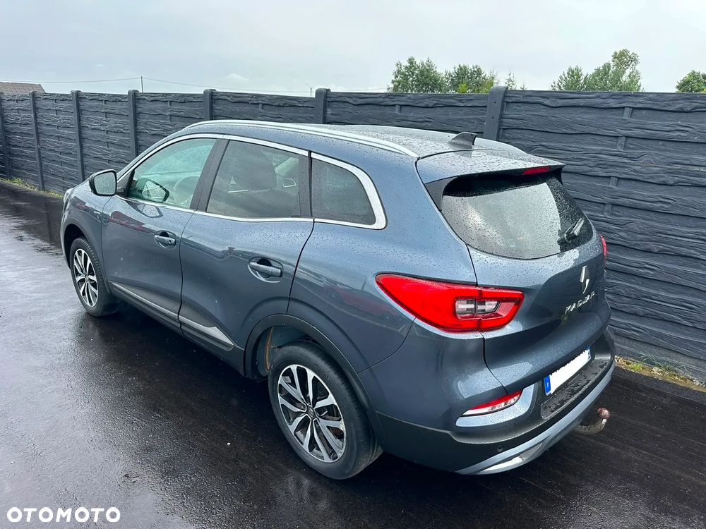 Renault Kadjar 1.3 TCe FAP Limited - 3