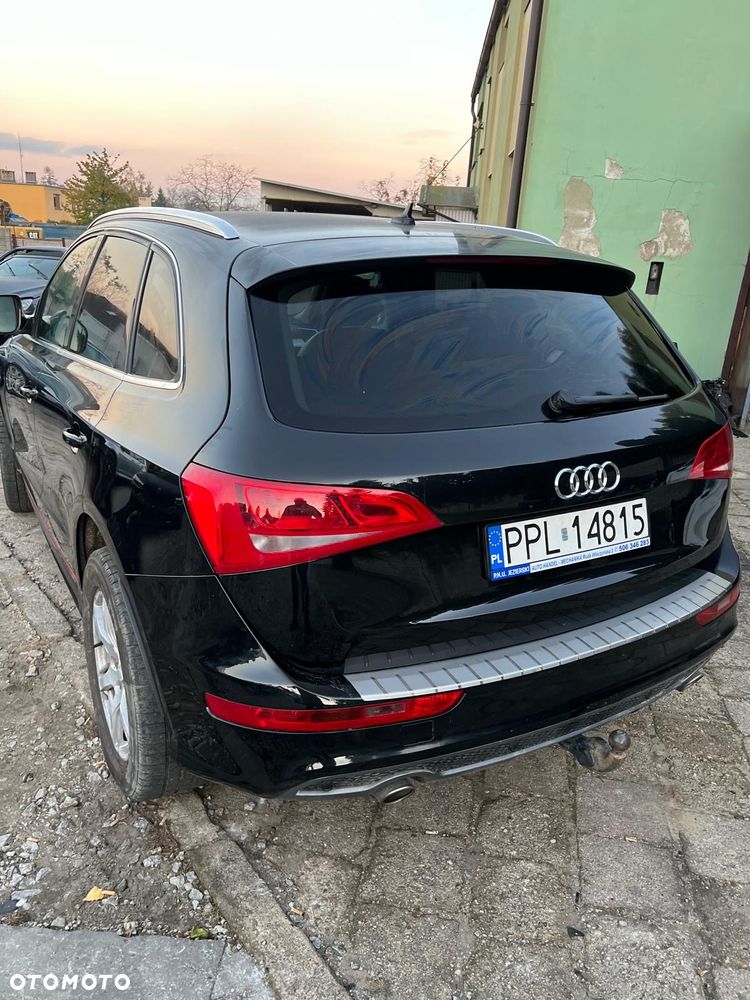 Audi Q5 - 5