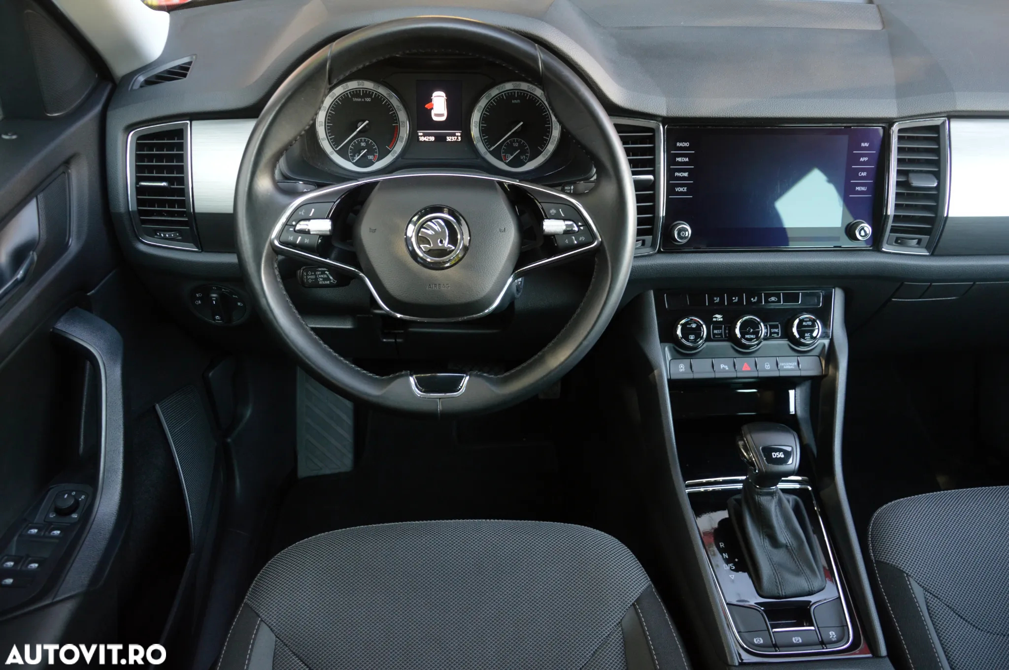Skoda Kodiaq 2.0 TDI DSG Ambition - 23
