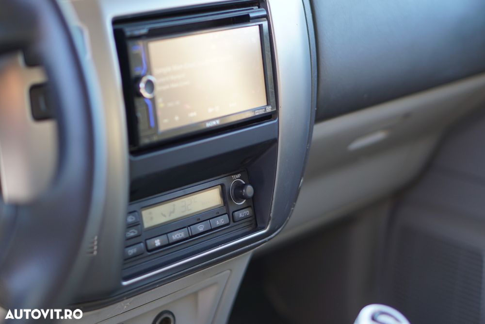 Nissan Patrol GR 3.0 Di Comfort - 21