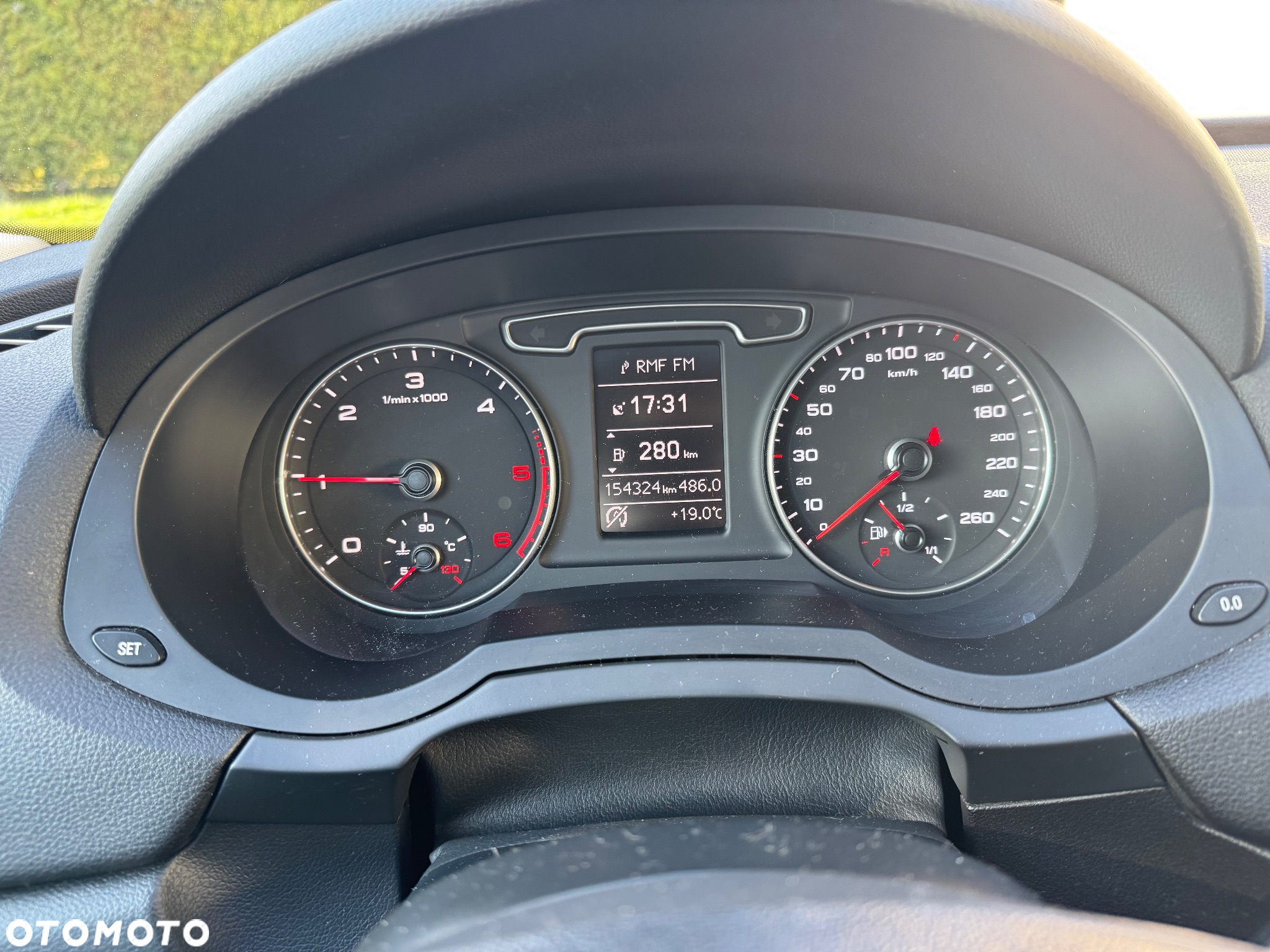 Audi Q3 2.0 TDI Quattro Edycja Specjalna S tronic - 20