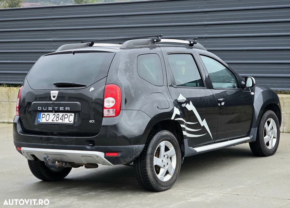 Dacia Duster - 4