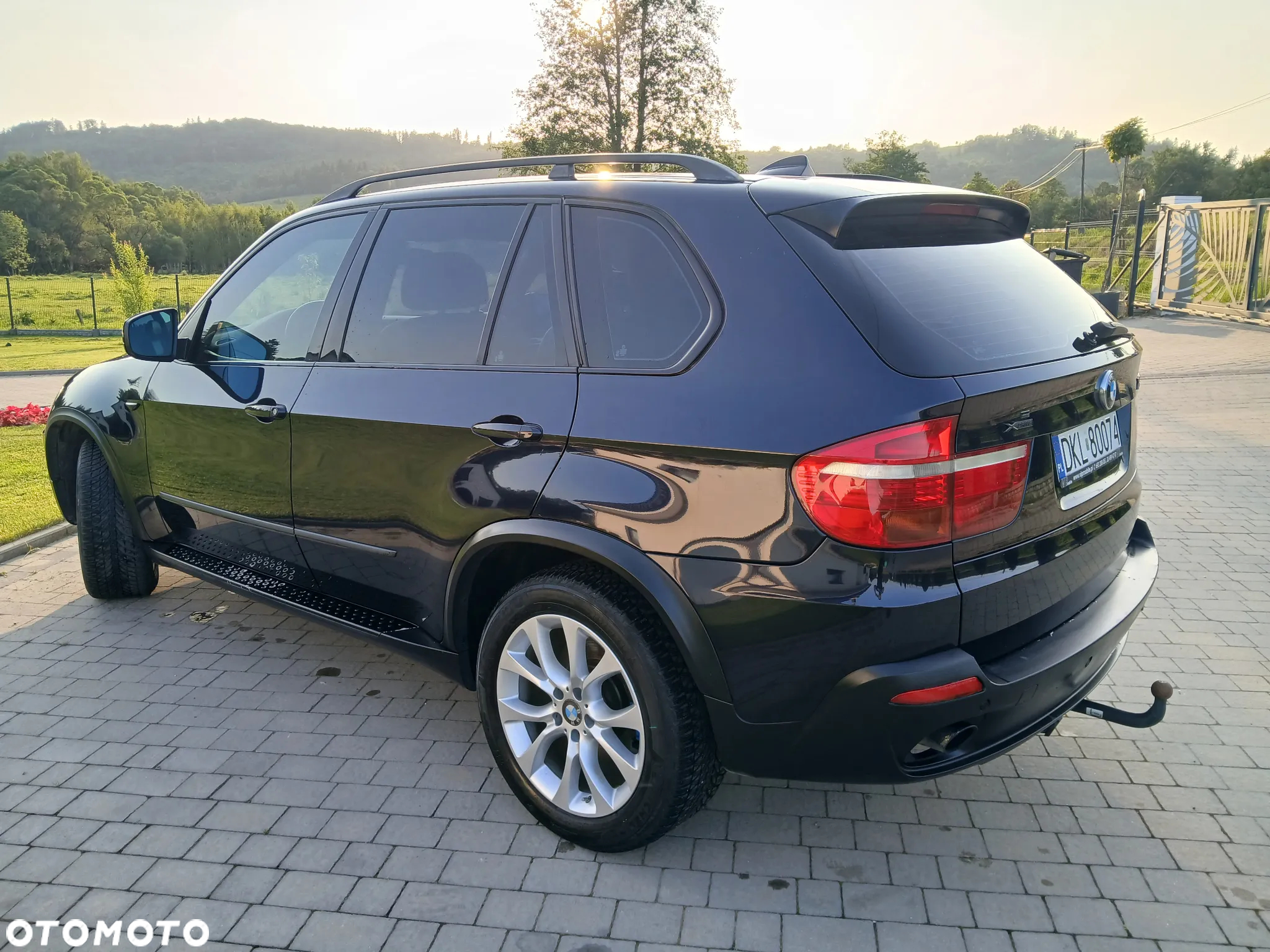BMW X5 3.0sd xDrive - 5