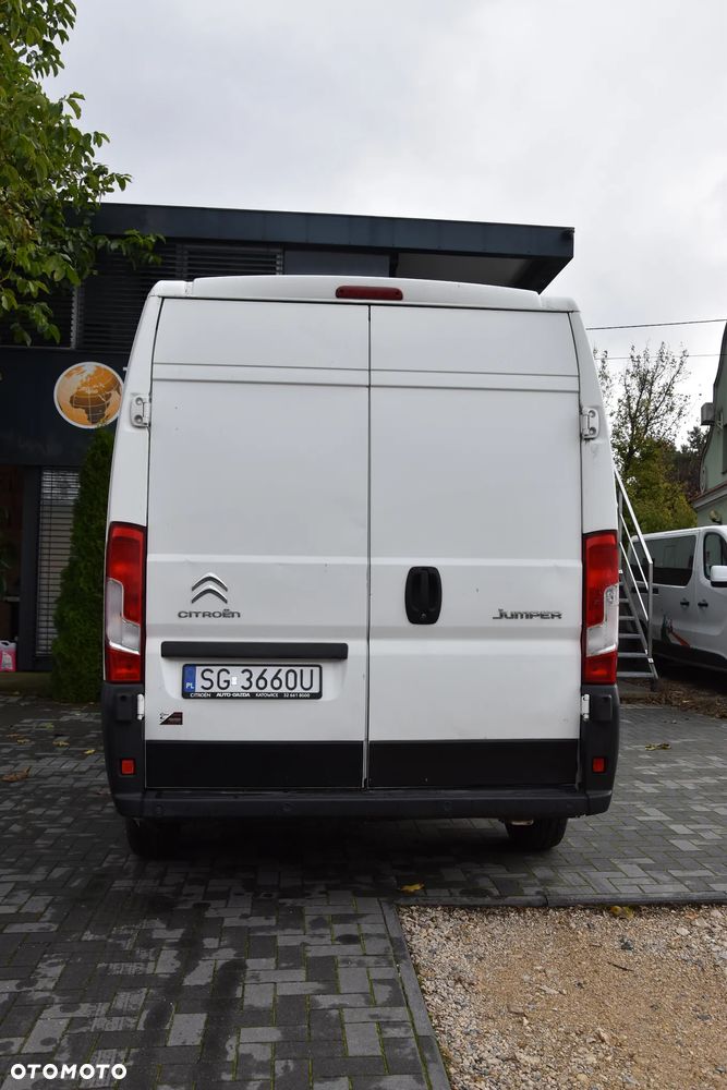 Citroën Jumper - 11