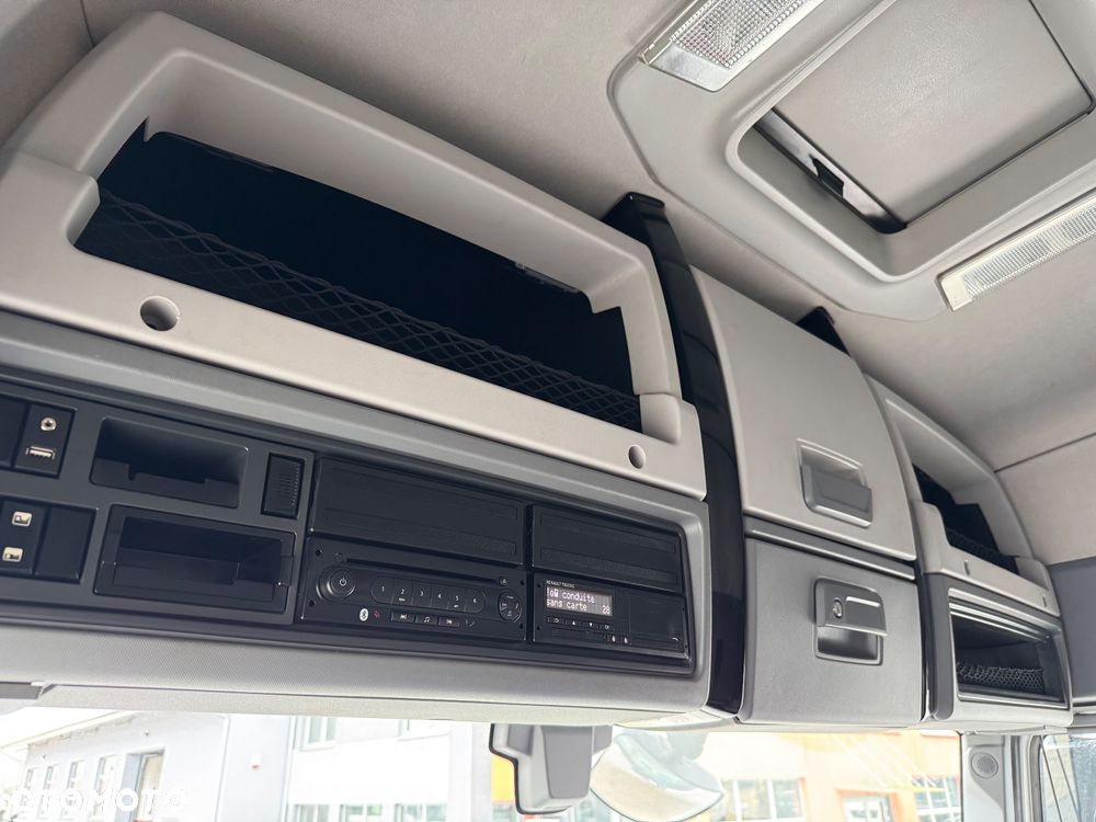 Renault T480 COMFORT 2 ZBIORNIKI od 163500 netto - 31