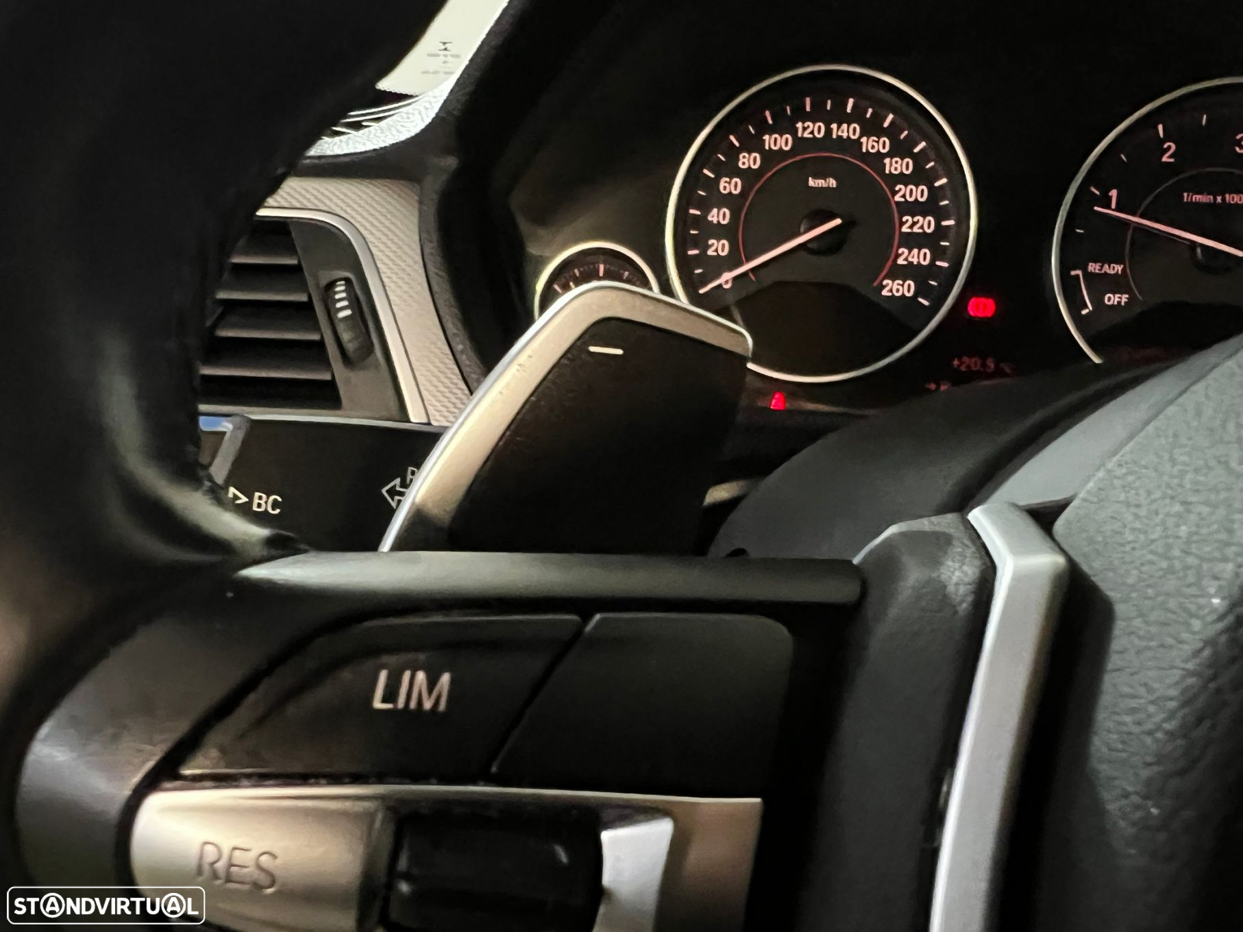 BMW 420 Gran Coupé d Pack M Auto - 20