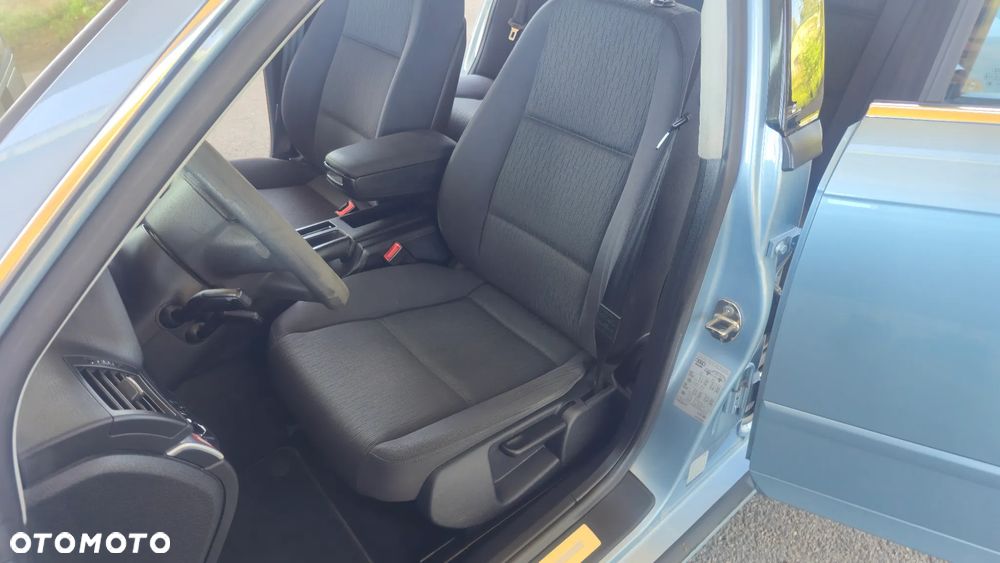 Audi A4 Avant 2 - 34