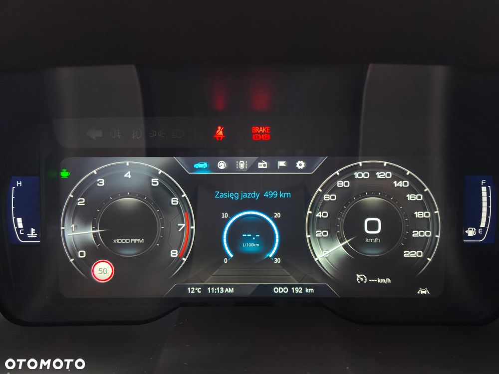 SsangYong/KGM Tivoli 1.5 T-GDI Adventure - 22