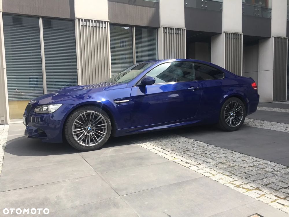 BMW M3 - 3