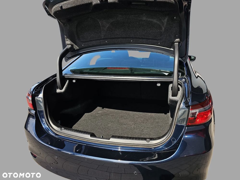Mazda 6 2.0 Center-Line - 19