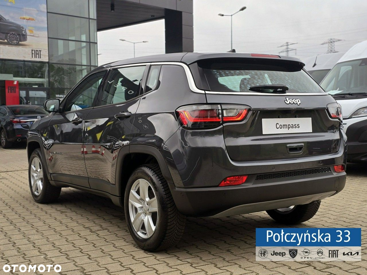 Jeep Compass - 4