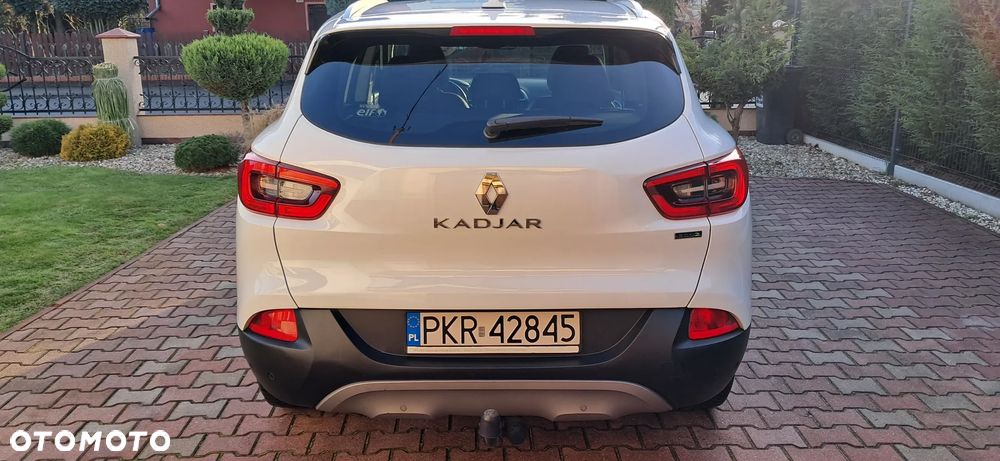 Renault Kadjar Energy dCi 110 Experience - 7
