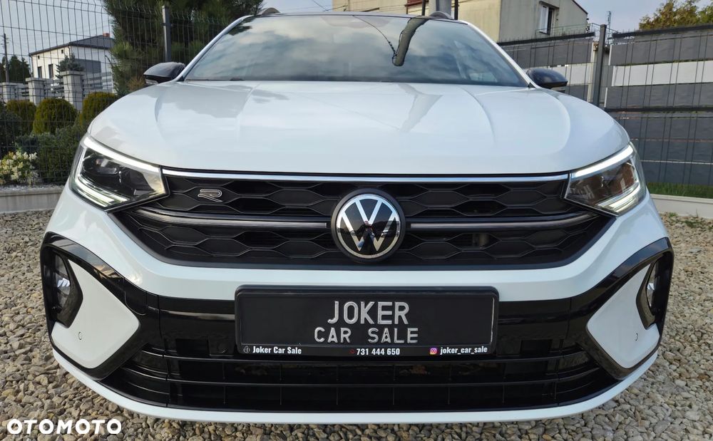 Volkswagen Taigo 1.5 TSI OPF DSG R-Line - 7