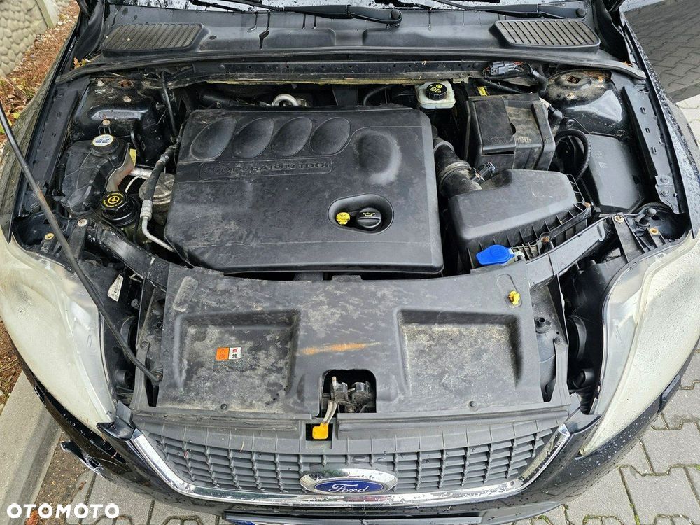 Ford Mondeo - 27