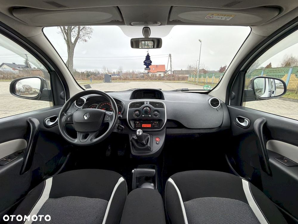 Renault Kangoo - 20