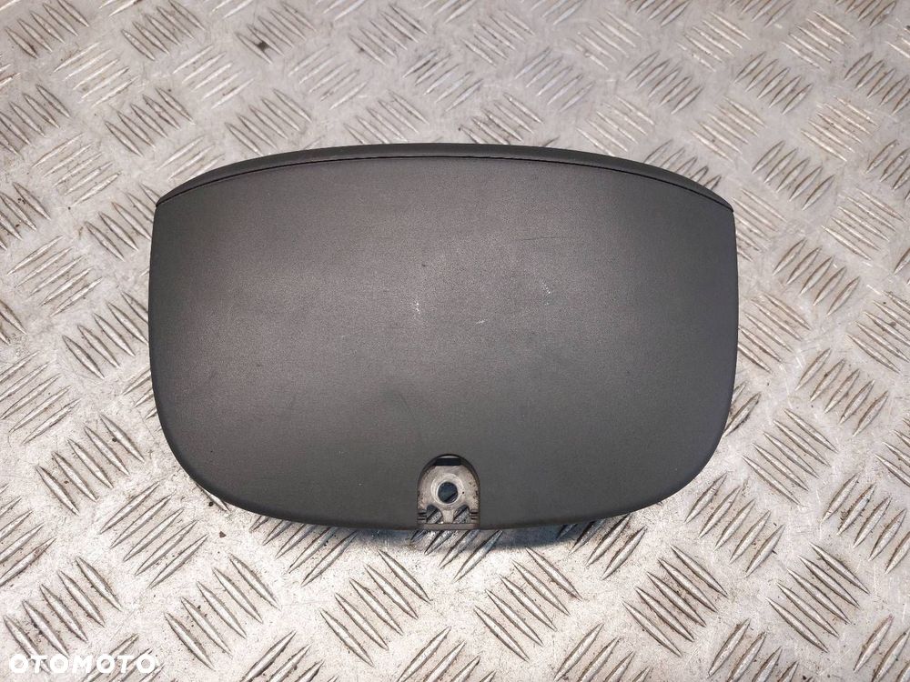 WYŚWIETLACZ OPEL MERIVA A 13169626 - 5