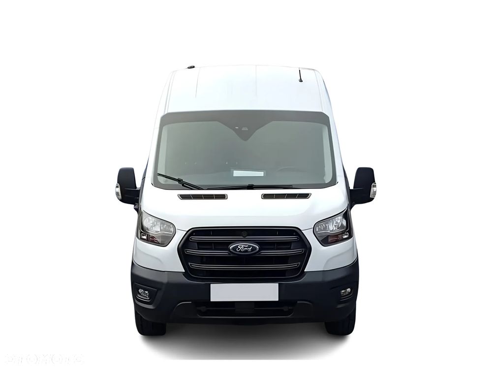 Ford Transit L3H3 130KM Trend - 6
