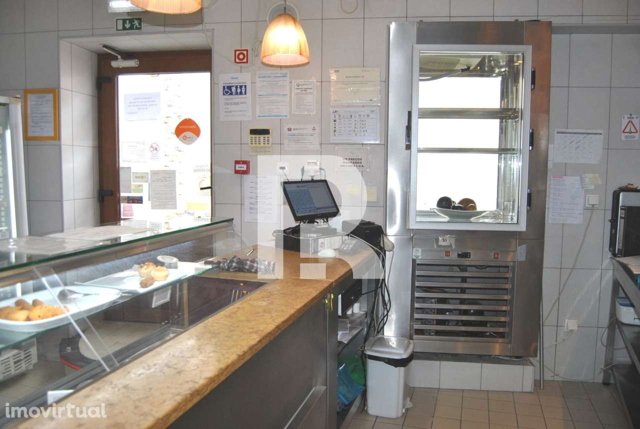 Empresa de Catering em Funcionamento , Abrantes - Grande imagem: 3/48