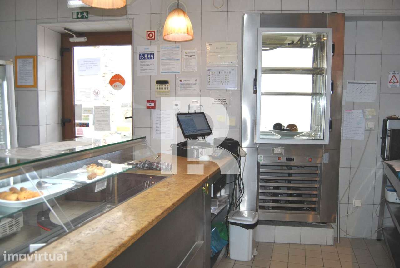 Empresa de Catering em Funcionamento , Abrantes - Grande imagem: 3/48