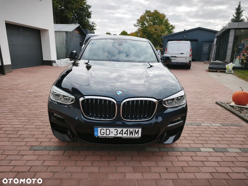BMW X4 - 2