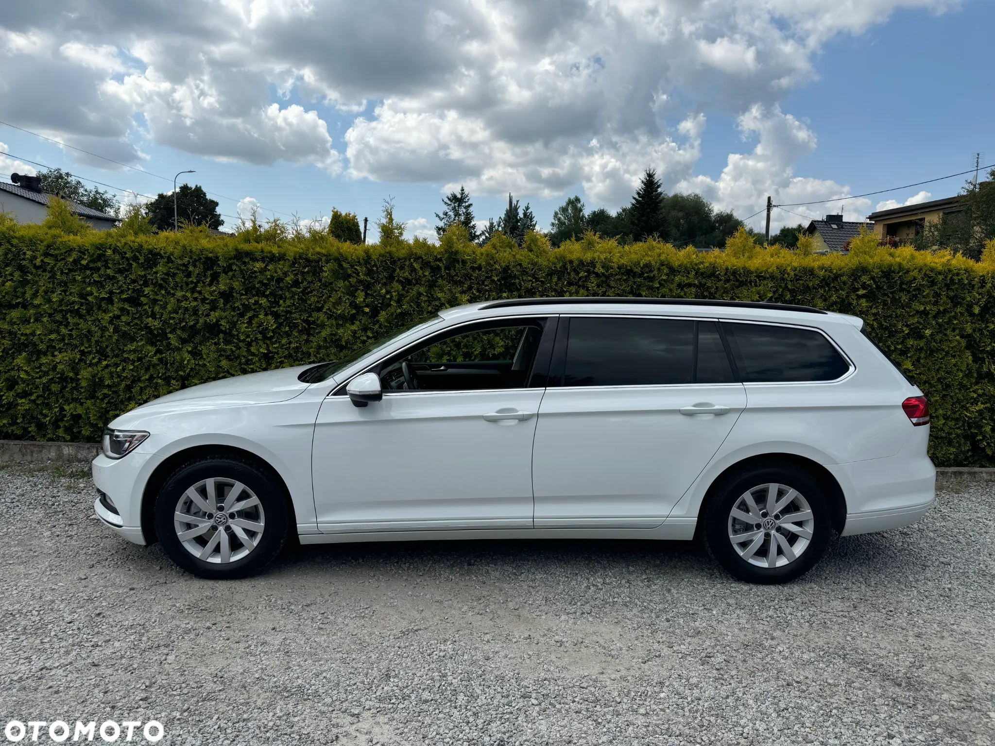 Volkswagen Passat 2.0 TDI BMT Comfortline - 2