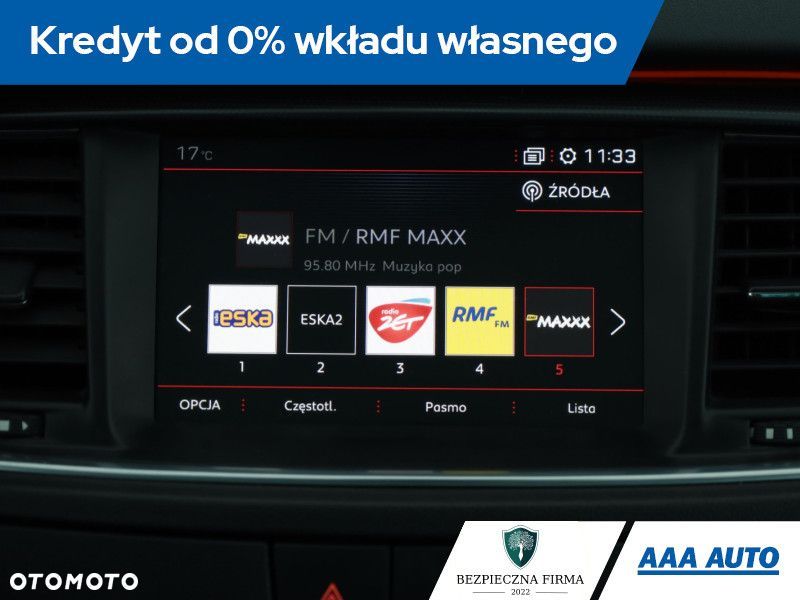 Peugeot 508 - 14