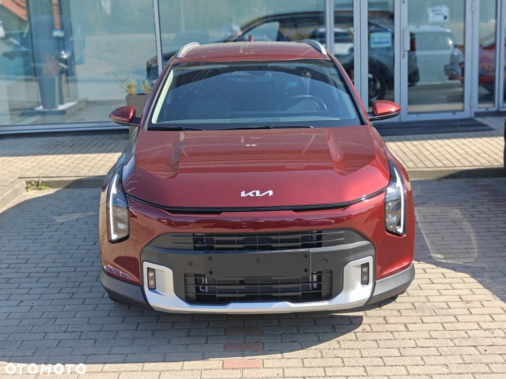 Kia XCeed 1.6 T-GDI M DCT - 3