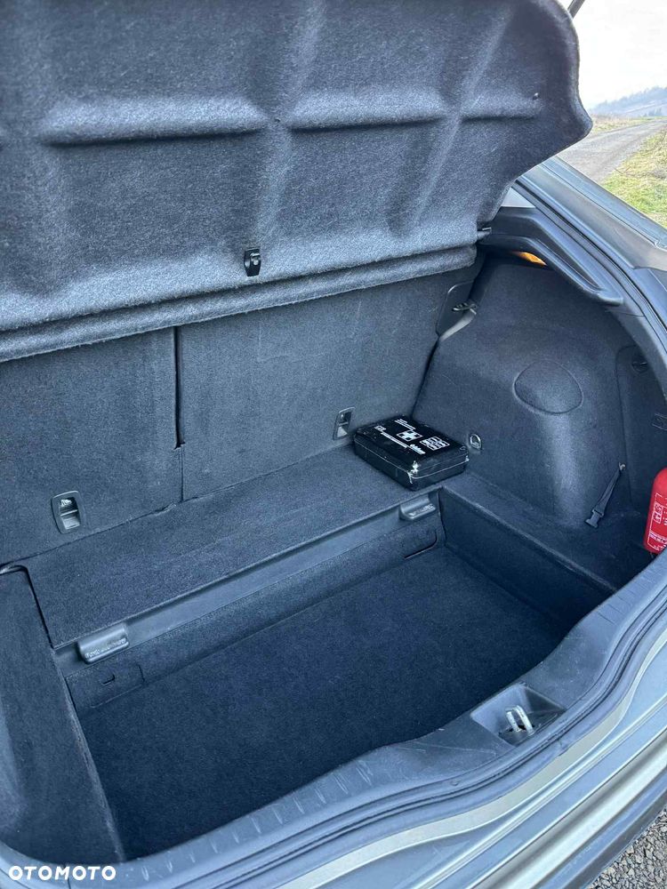 Honda Civic 2.2i-CTDi Executive - 14