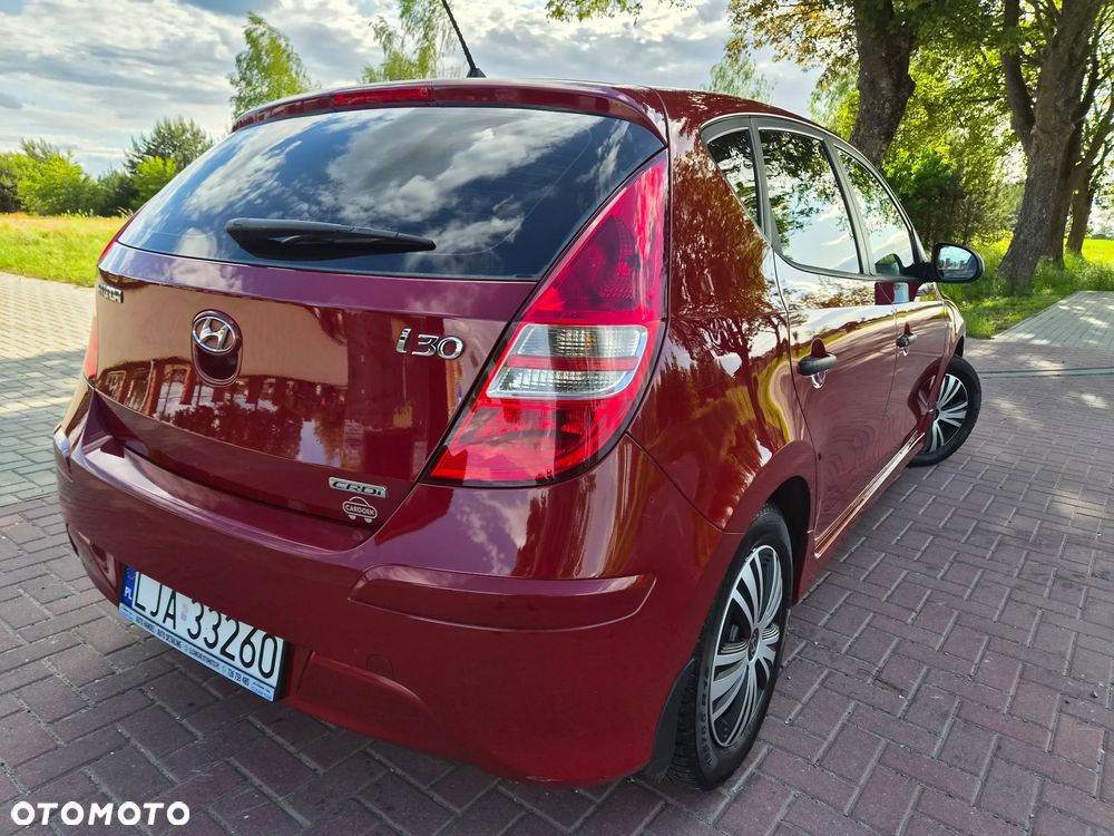 Hyundai i30 1.6 CRDi Edition Plus - 3