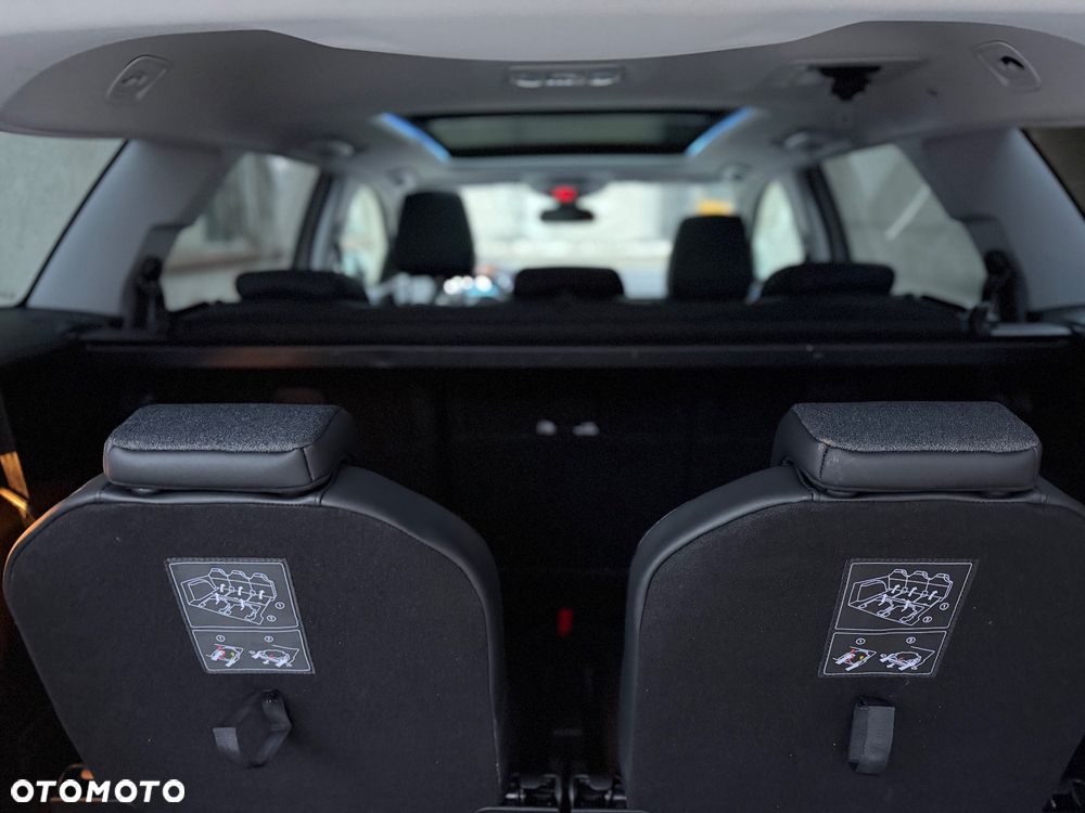 Peugeot 5008 2.0 BlueHDi Allure Pack S&S EAT8 - 21