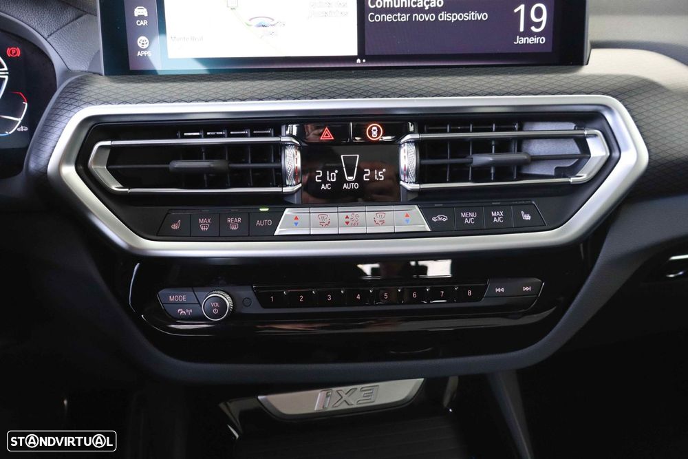 BMW iX3 M Sport Inspiring - 53