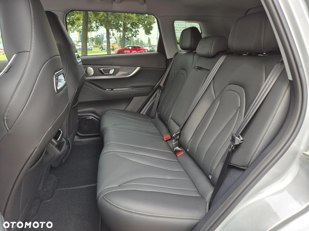 Chery Tiggo 7 1.5 HEV Premium DCT - 28